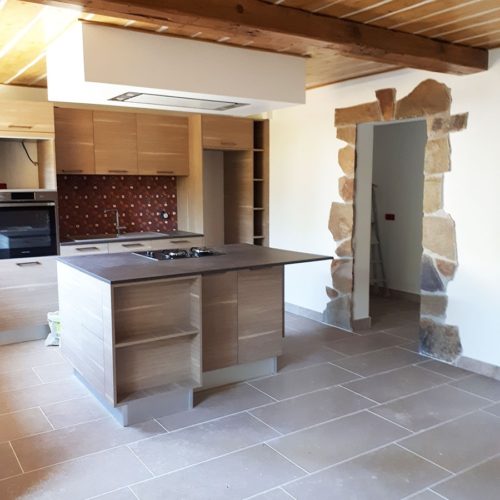 Carrelage Intérieur