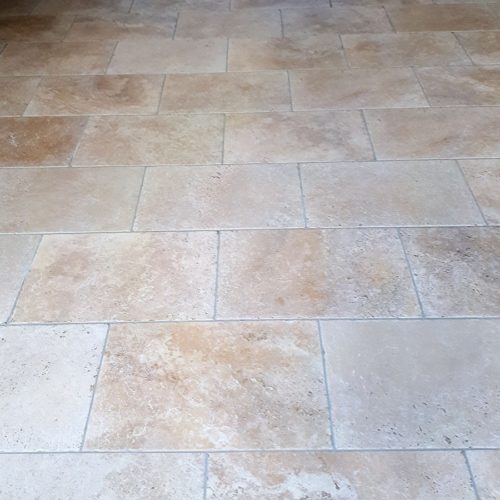 Carrelage Intérieur