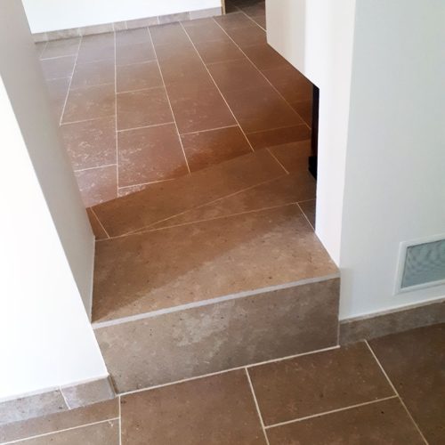 Meuble et Habillage