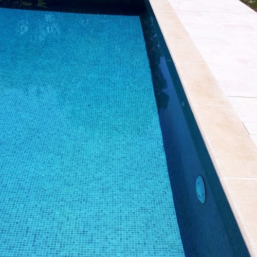 Carrelage Piscine