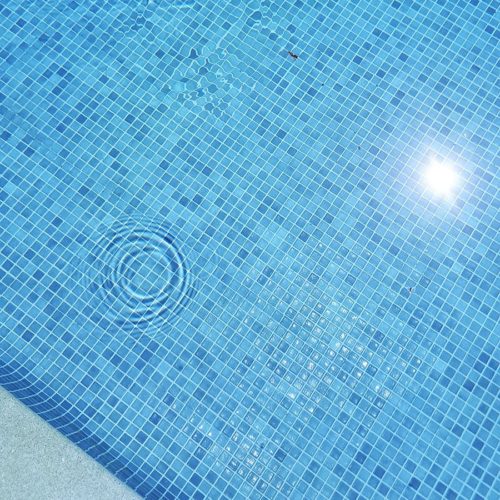 Carrelage Piscine