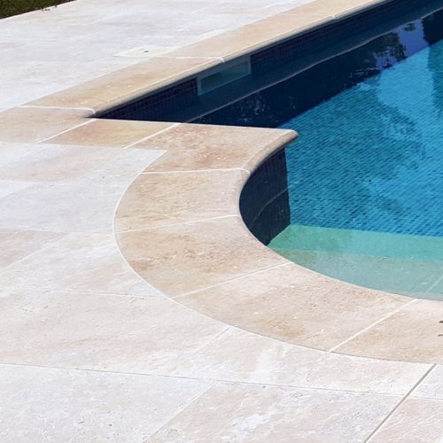 Carrelage Piscine