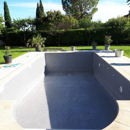 Carrelage Piscine