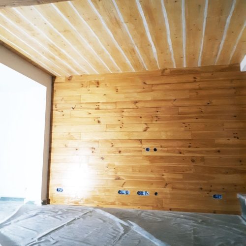 Travaux divers