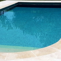 Pose Carrelage piscine